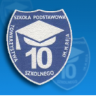 Logo szkoły